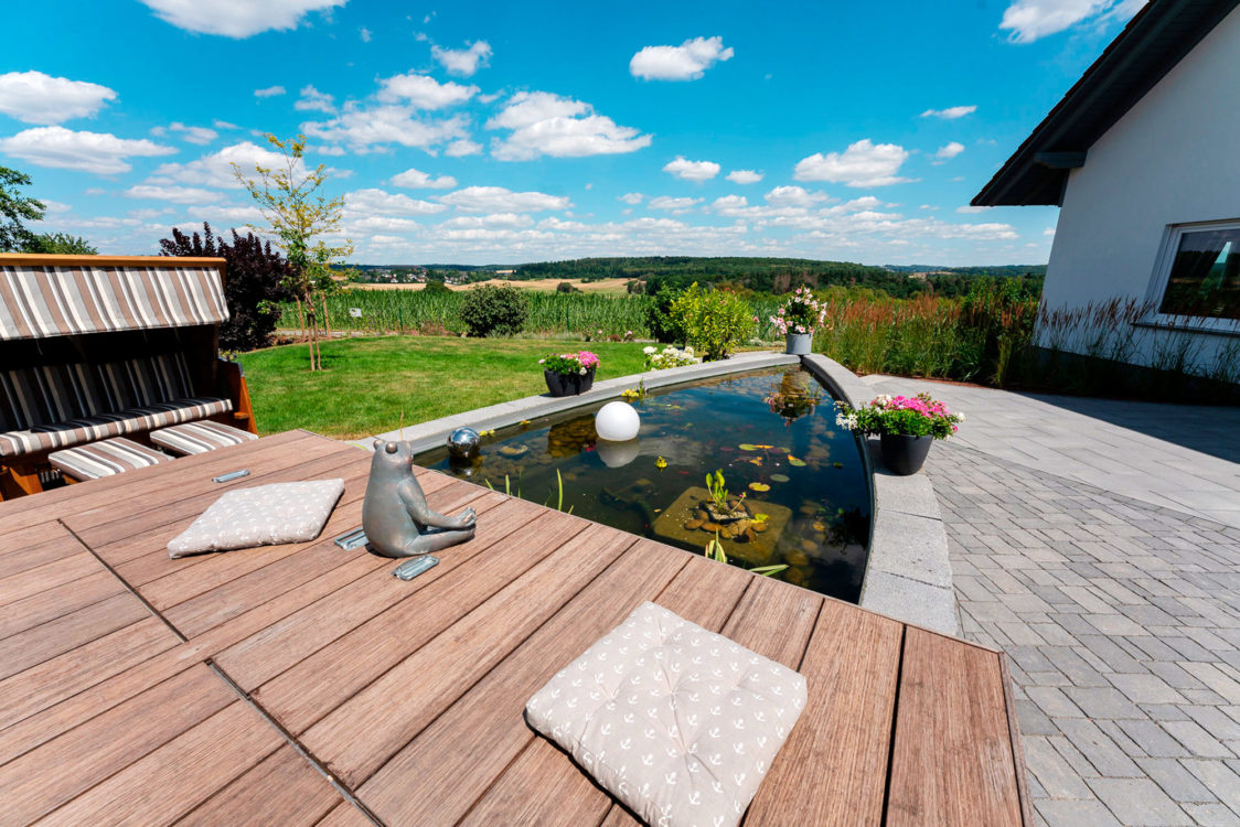 Startseite - gartenist. Alles Außer Gewöhnlich.