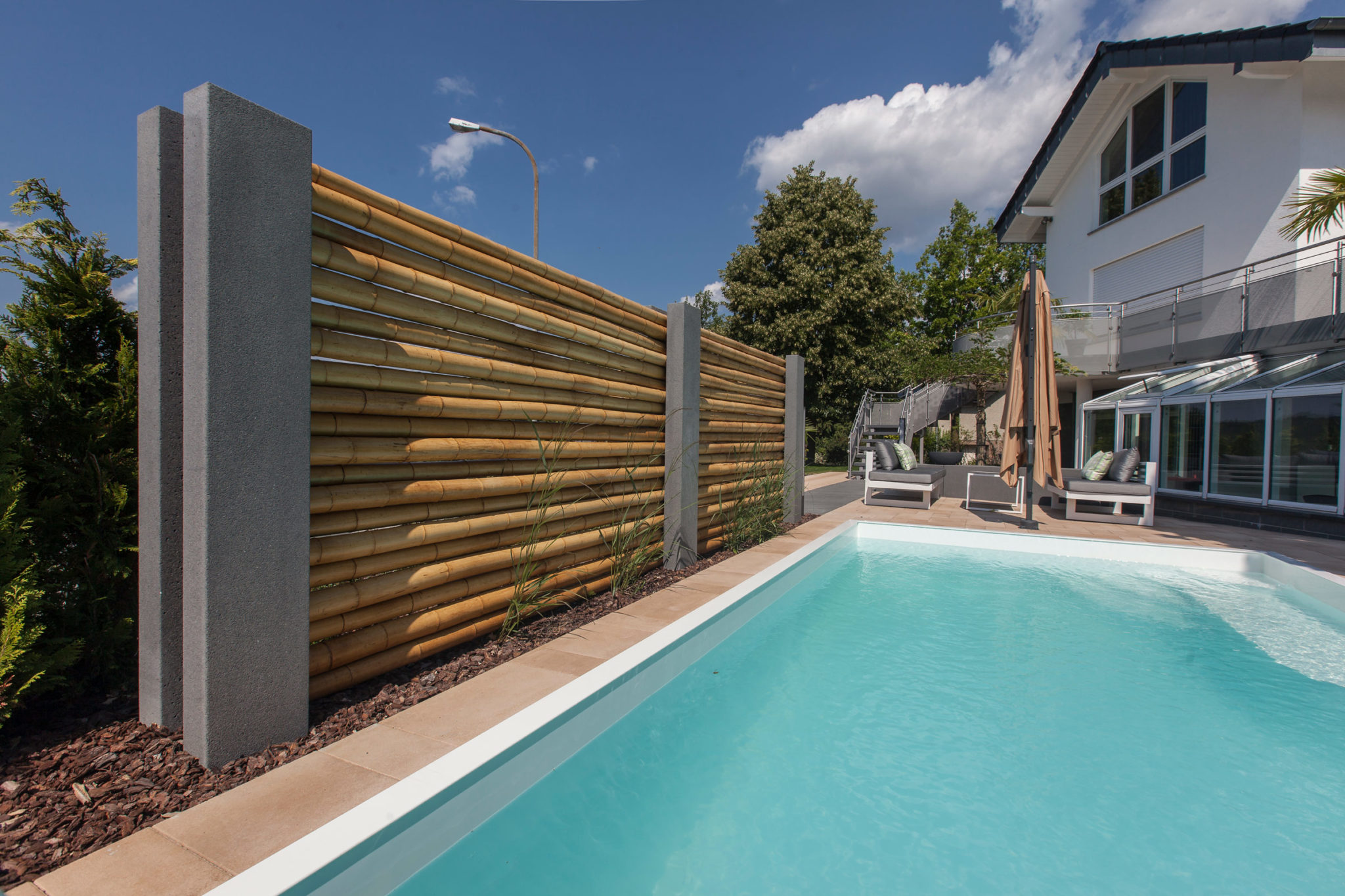 Eine Oase im Grünen - gartenist. Alles Außer Gewöhnlich.